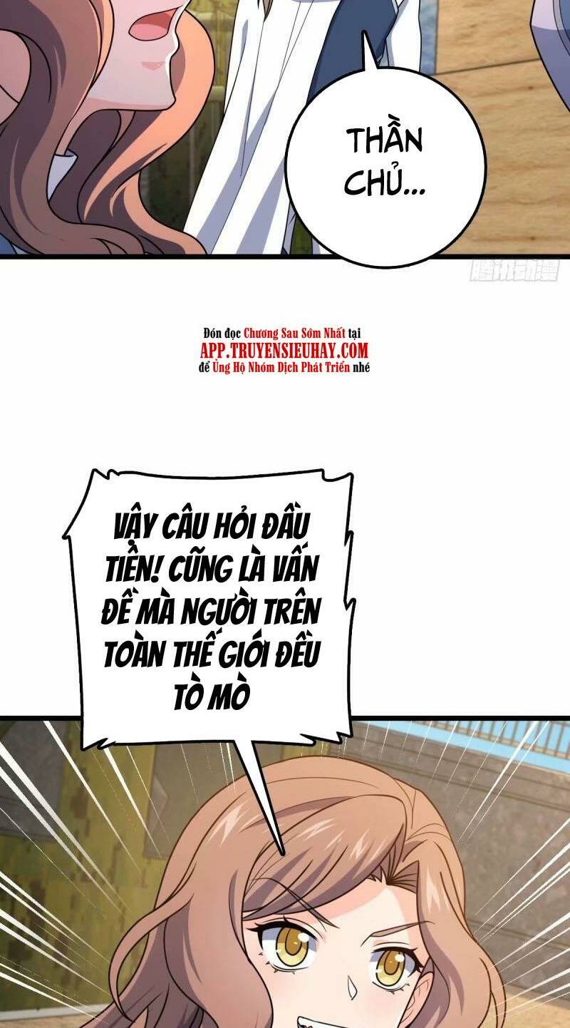 đại vương tha mạng chapter 734 - Next chapter 735