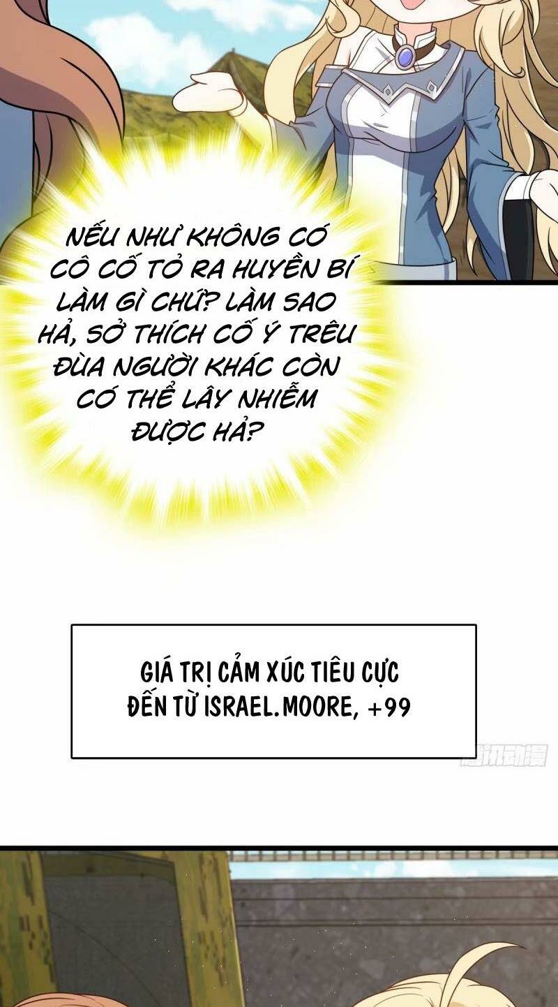 đại vương tha mạng chapter 734 - Next chapter 735