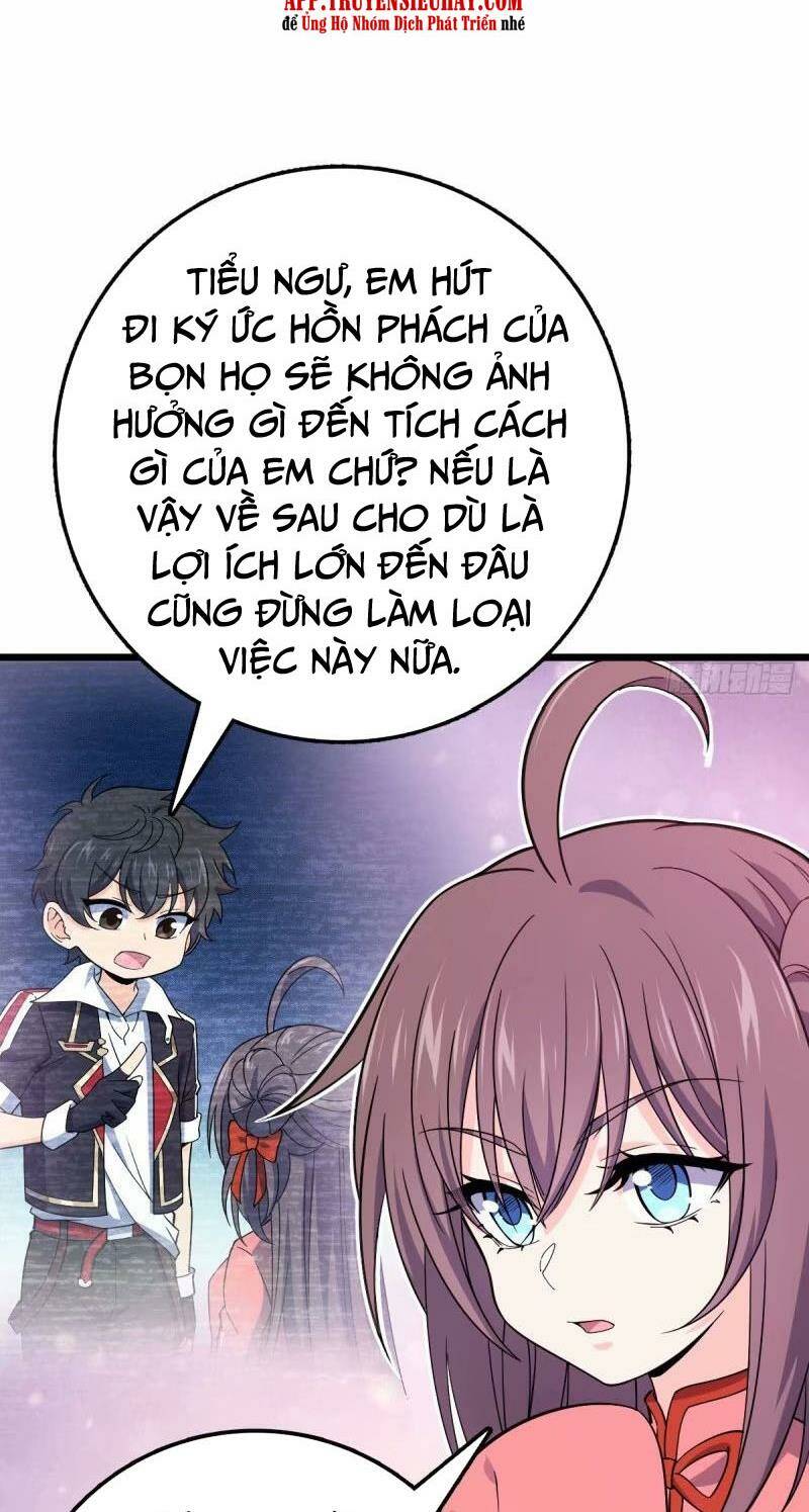 đại vương tha mạng chapter 734 - Next chapter 735