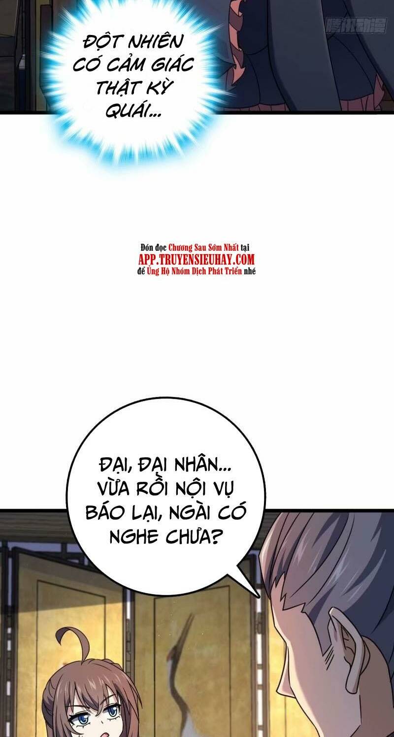 đại vương tha mạng chapter 734 - Next chapter 735