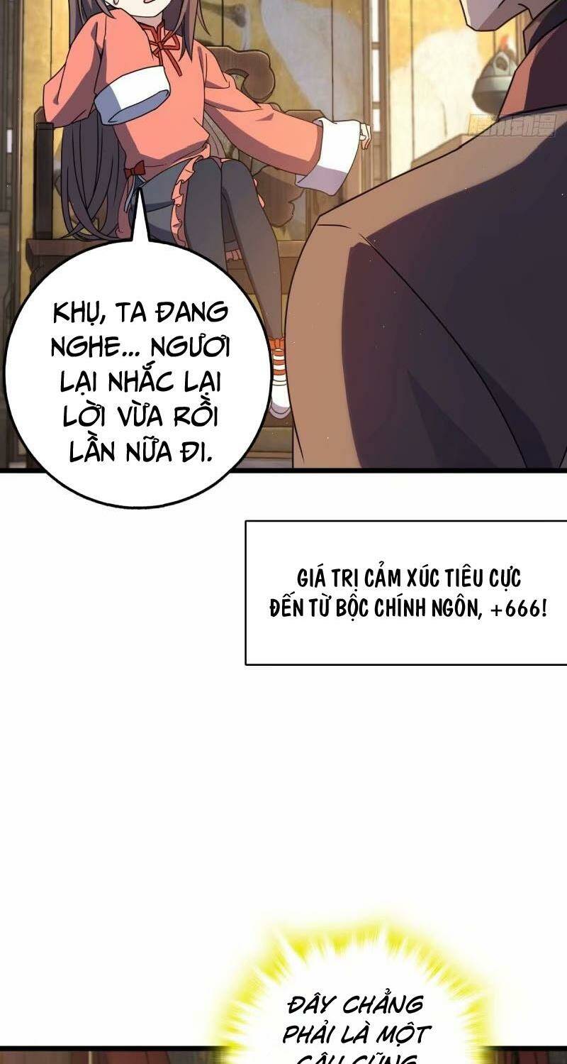 đại vương tha mạng chapter 734 - Next chapter 735