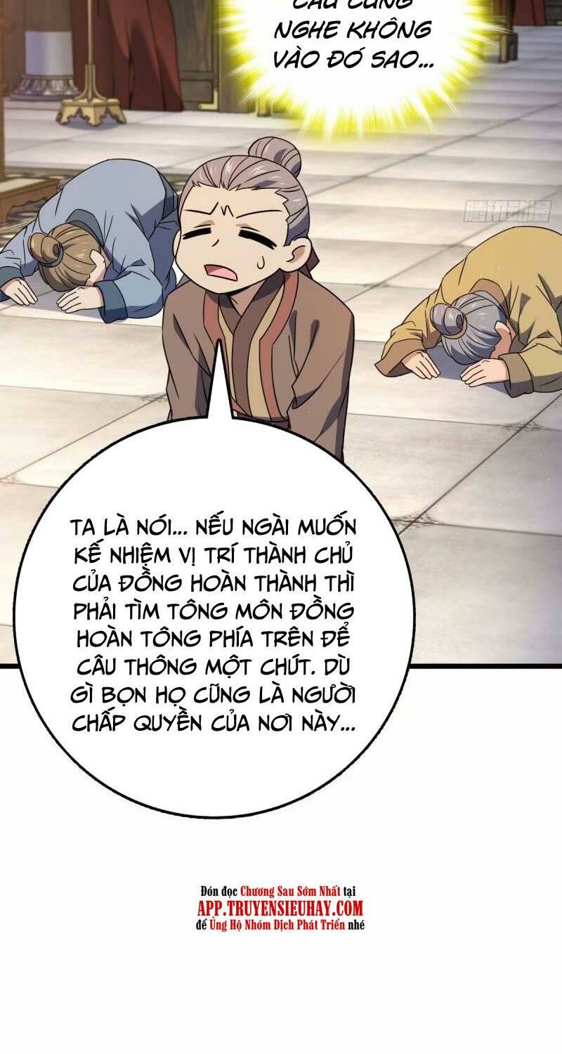 đại vương tha mạng chapter 734 - Next chapter 735