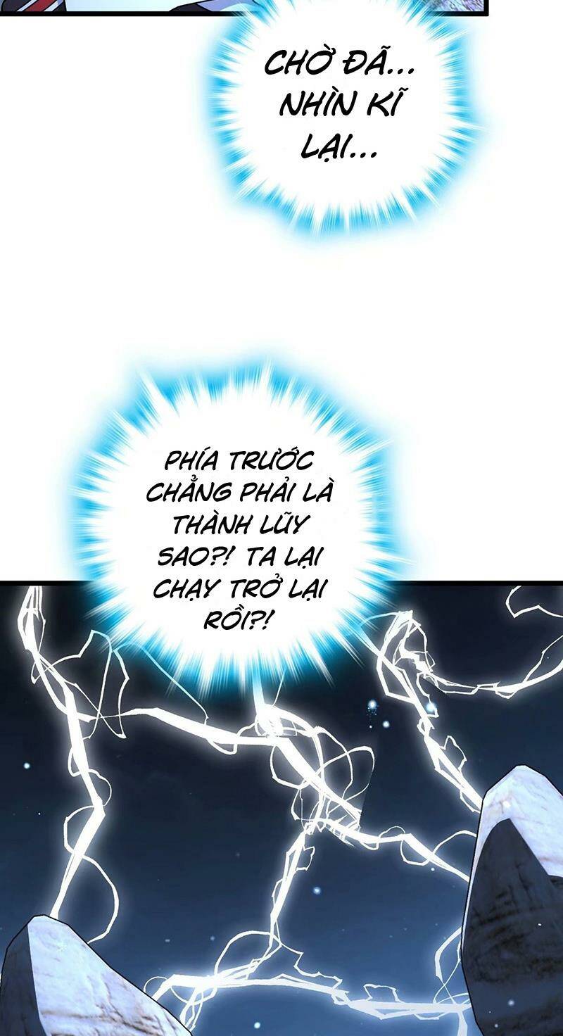 đại vương tha mạng chapter 735 - Trang 2