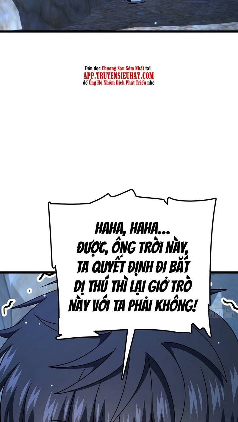 đại vương tha mạng chapter 735 - Trang 2