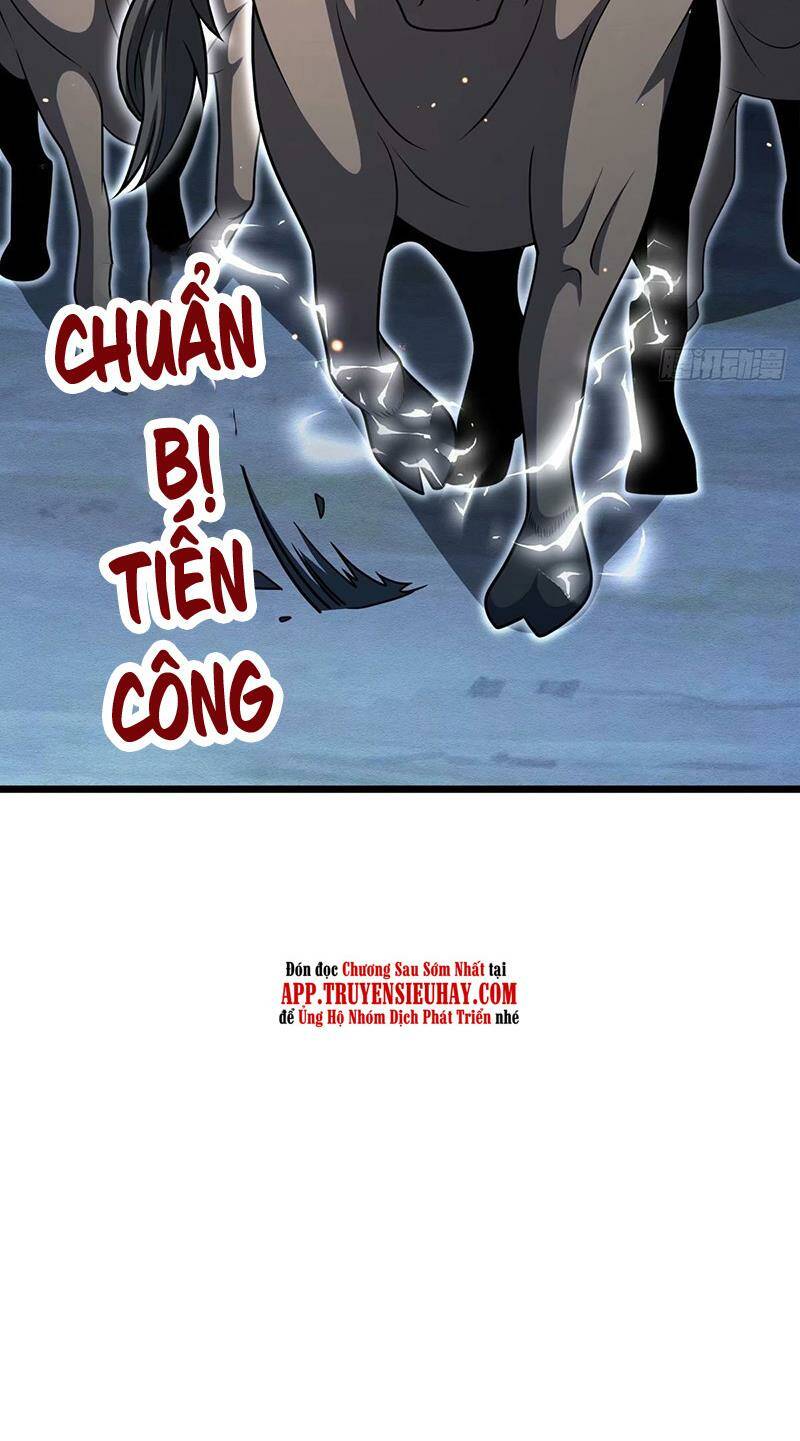 đại vương tha mạng chapter 735 - Trang 2