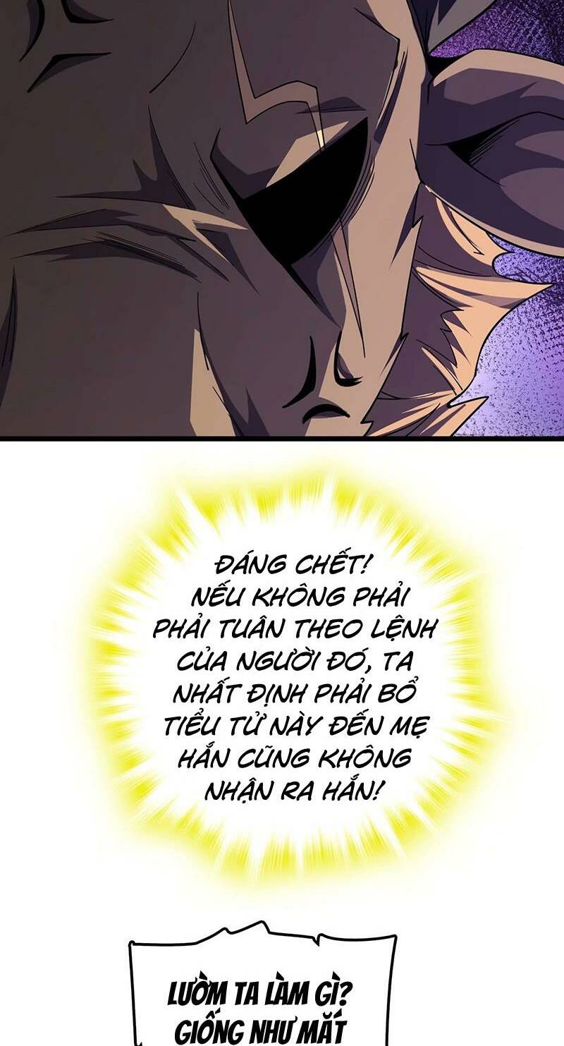 đại vương tha mạng chapter 735 - Trang 2