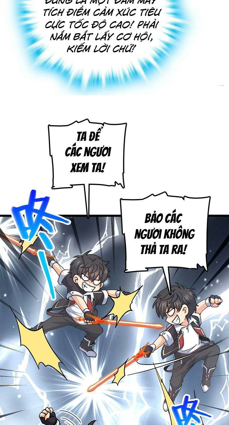 đại vương tha mạng chapter 735 - Trang 2