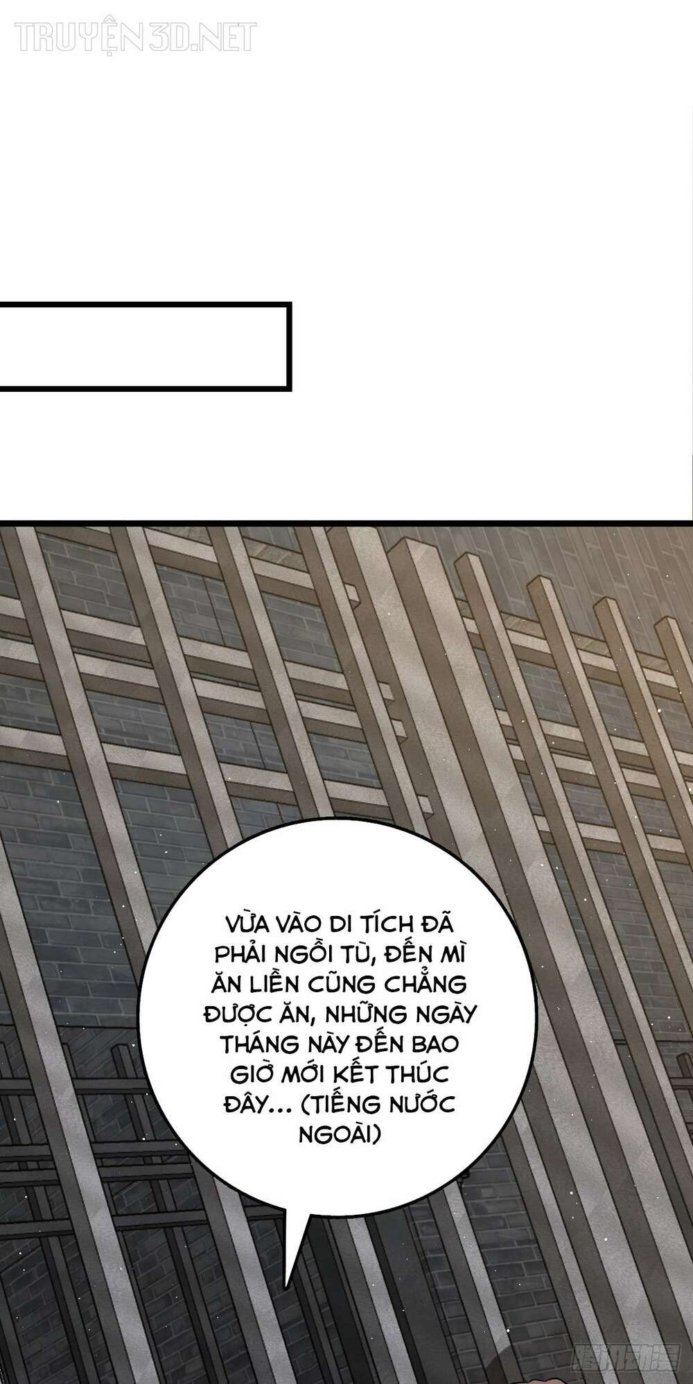 đại vương tha mạng chapter 746 - Trang 2