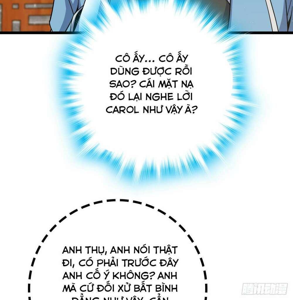 đại vương tha mạng chapter 746 - Trang 2