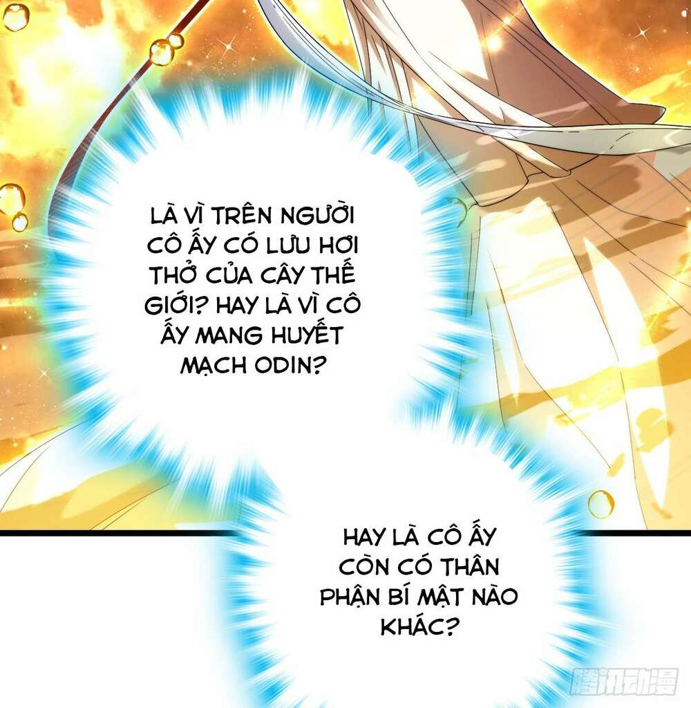 đại vương tha mạng chapter 746 - Trang 2