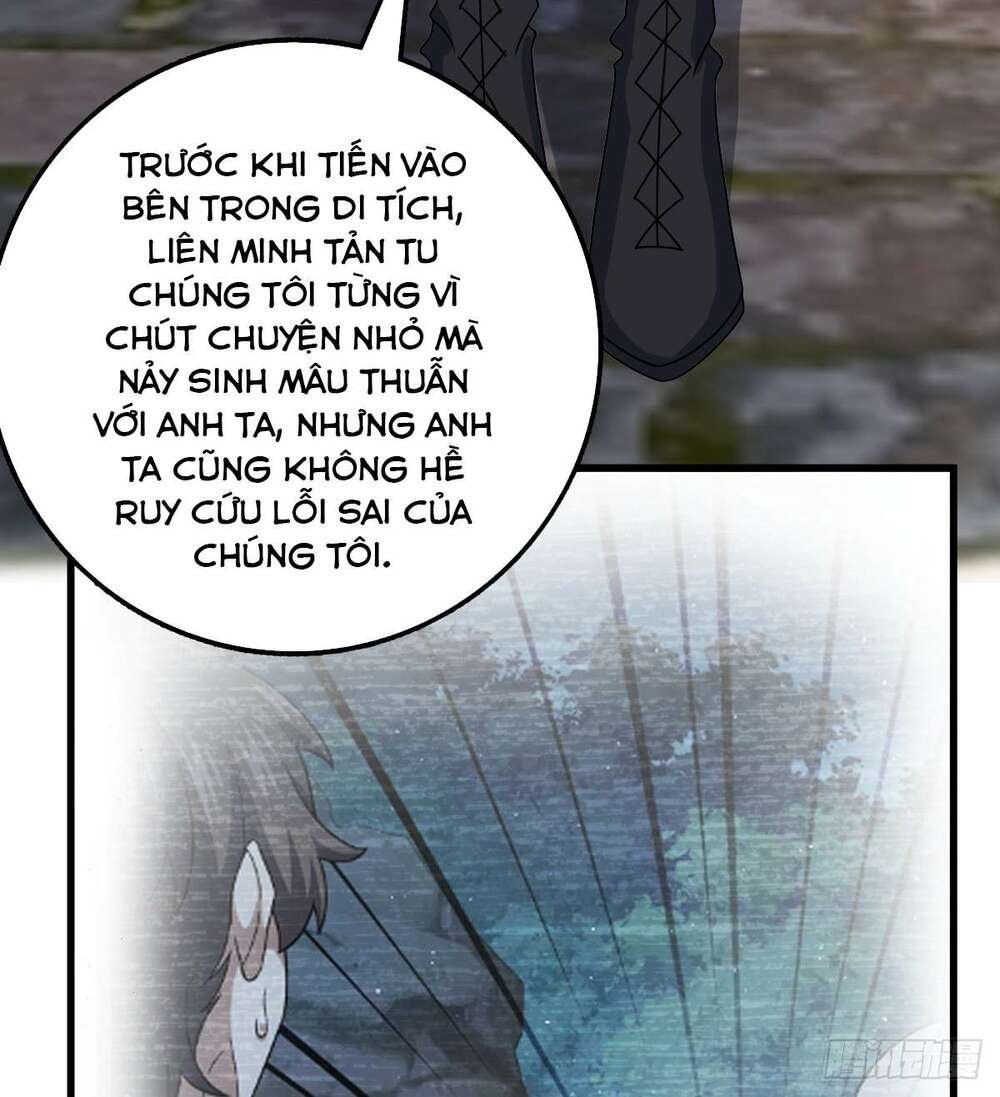 đại vương tha mạng chapter 747 - Next chapter 748