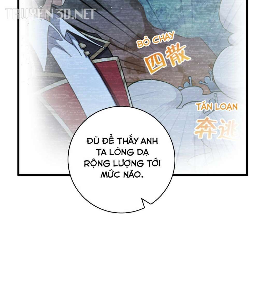 đại vương tha mạng chapter 747 - Next chapter 748