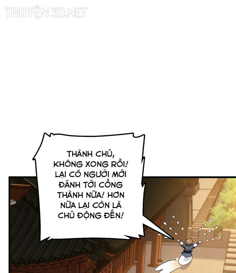 đại vương tha mạng chapter 747 - Next chapter 748