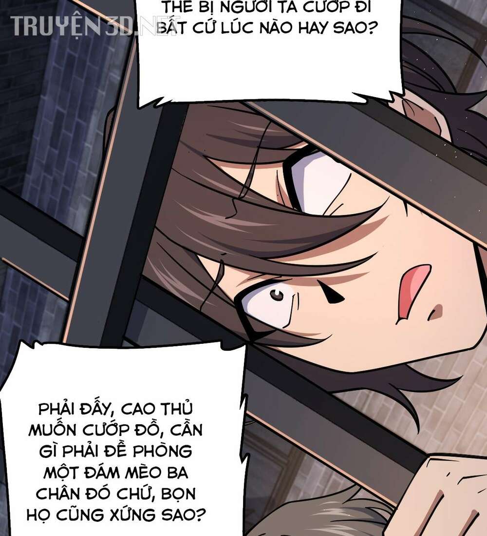 đại vương tha mạng chapter 747 - Next chapter 748