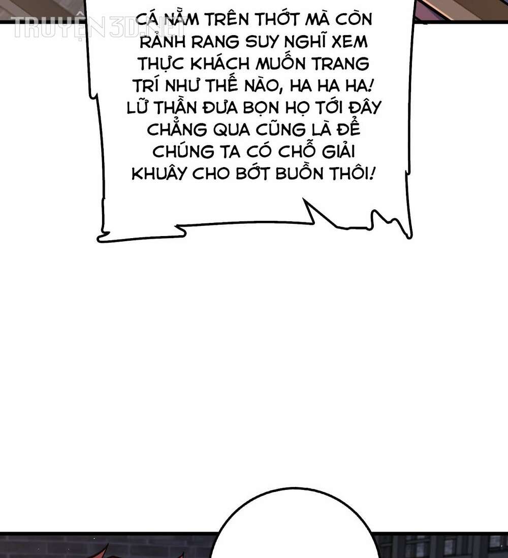 đại vương tha mạng chapter 747 - Next chapter 748