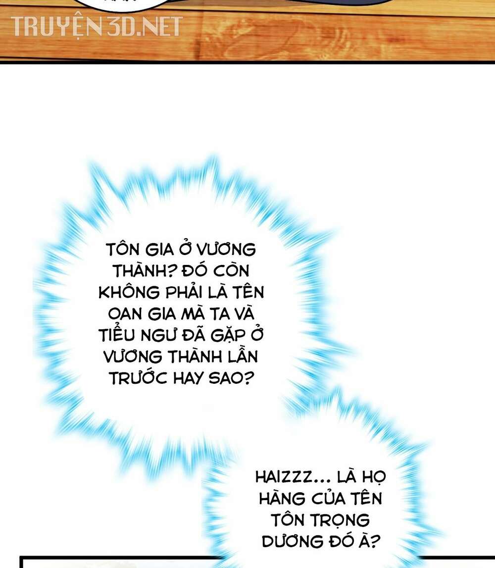 đại vương tha mạng chapter 747 - Next chapter 748