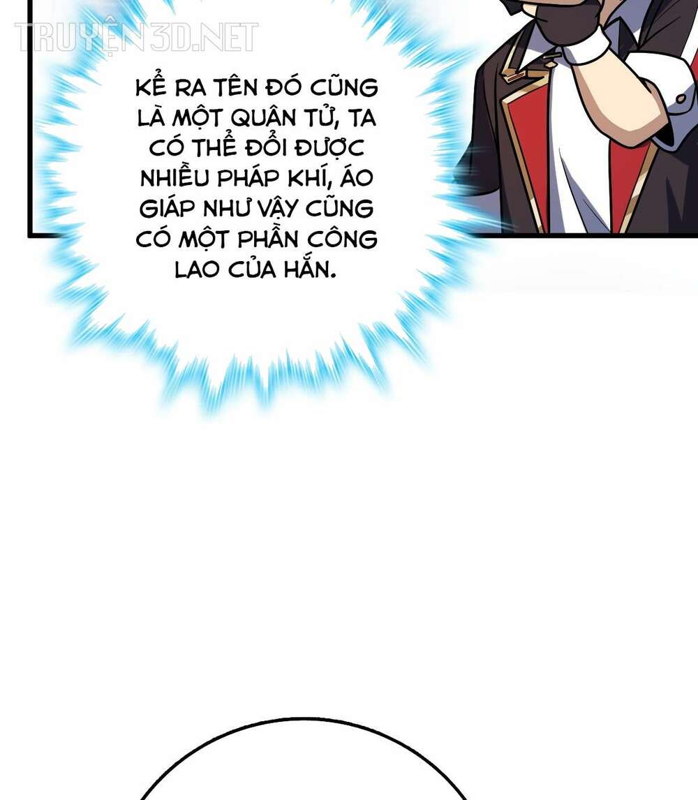 đại vương tha mạng chapter 747 - Next chapter 748