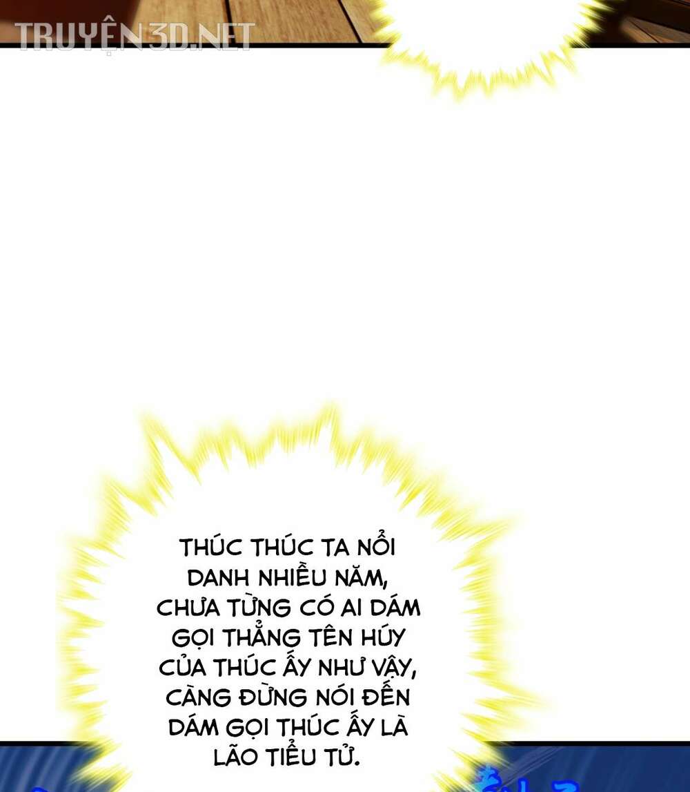 đại vương tha mạng chapter 747 - Next chapter 748