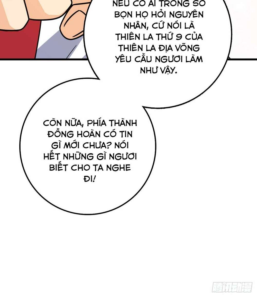 đại vương tha mạng chapter 747 - Next chapter 748