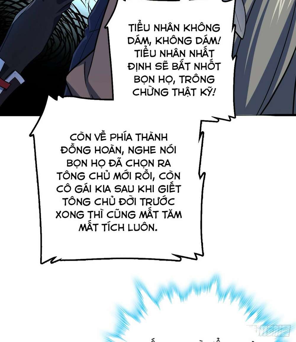 đại vương tha mạng chapter 747 - Next chapter 748