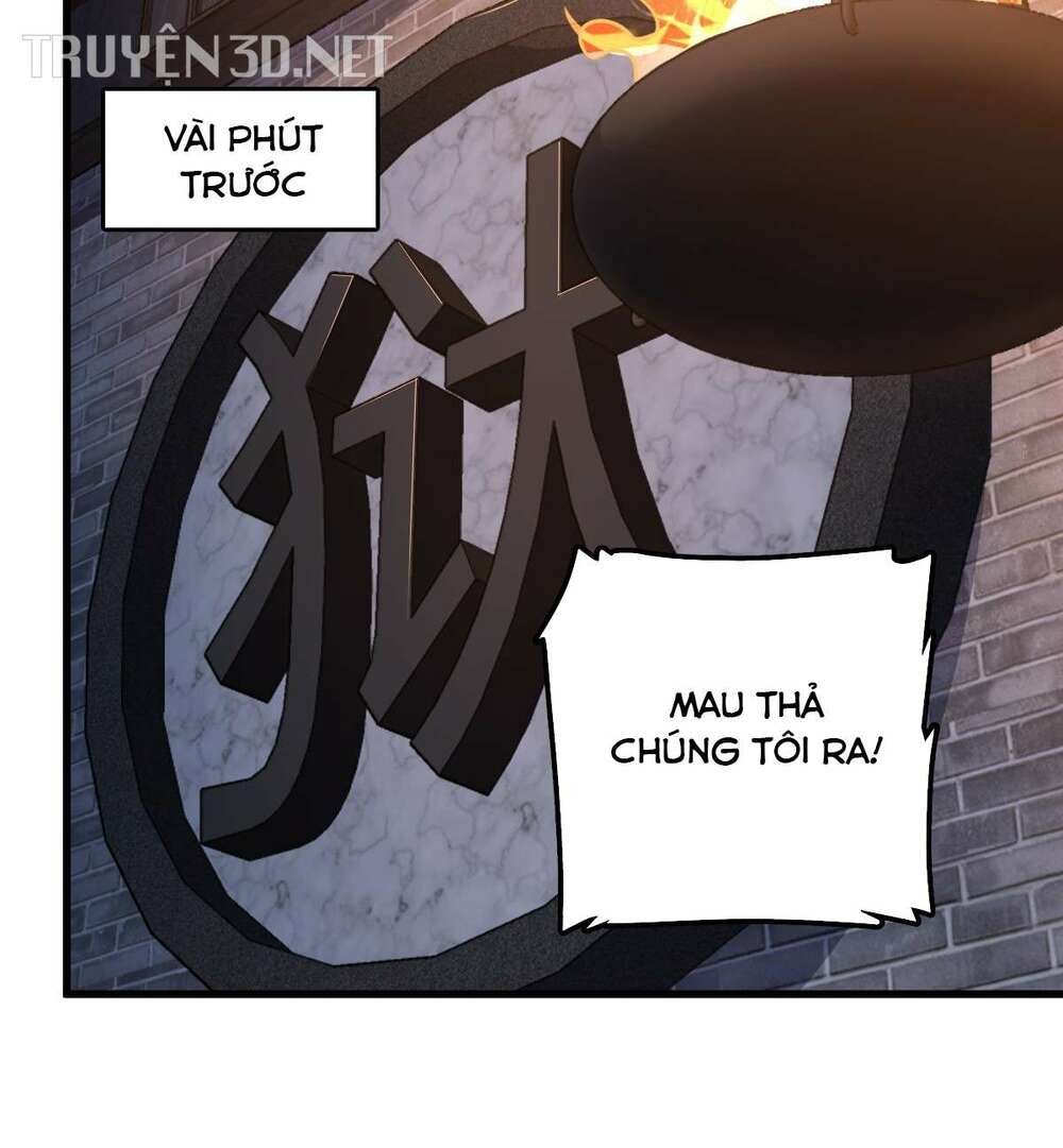 đại vương tha mạng chapter 747 - Next chapter 748