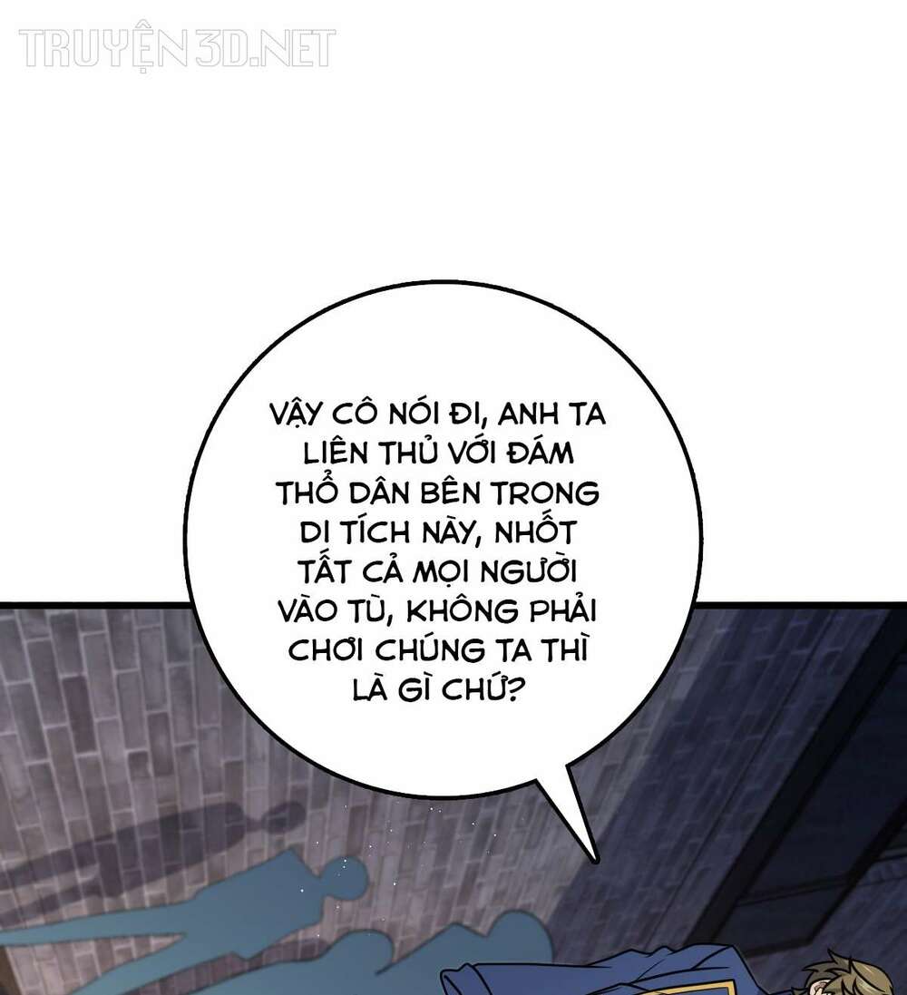 đại vương tha mạng chapter 747 - Next chapter 748