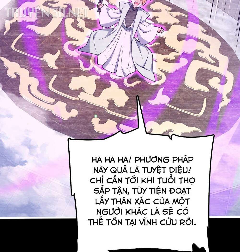 đại vương tha mạng chapter 749 - Next chapter 750