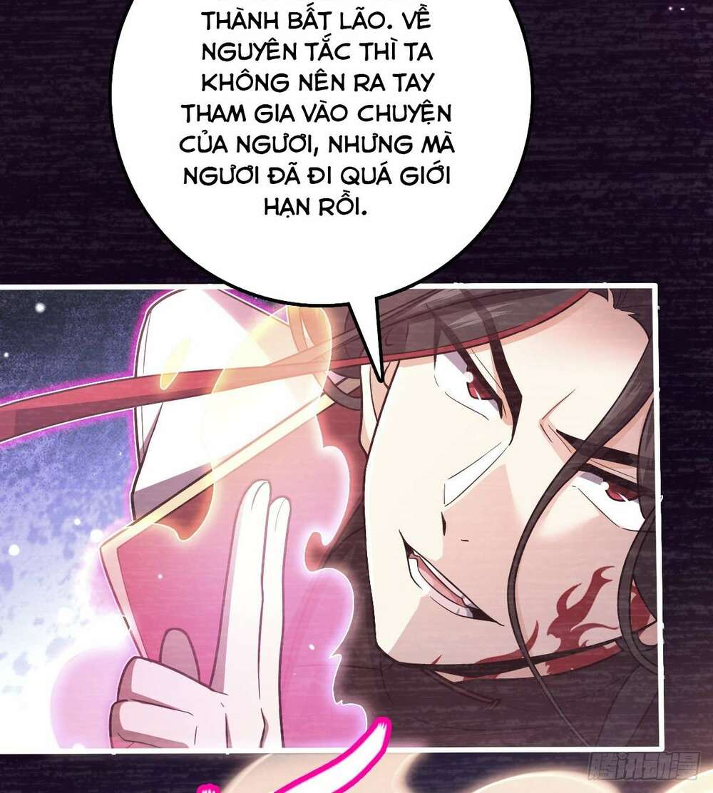 đại vương tha mạng chapter 749 - Next chapter 750