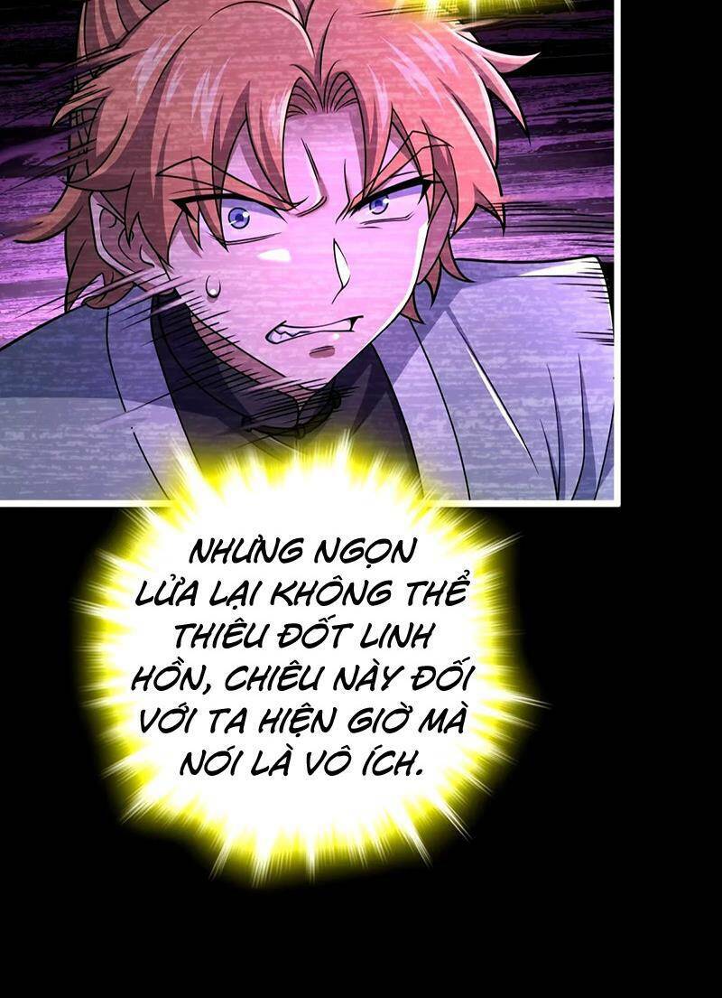 đại vương tha mạng chapter 750 - Next chapter 751