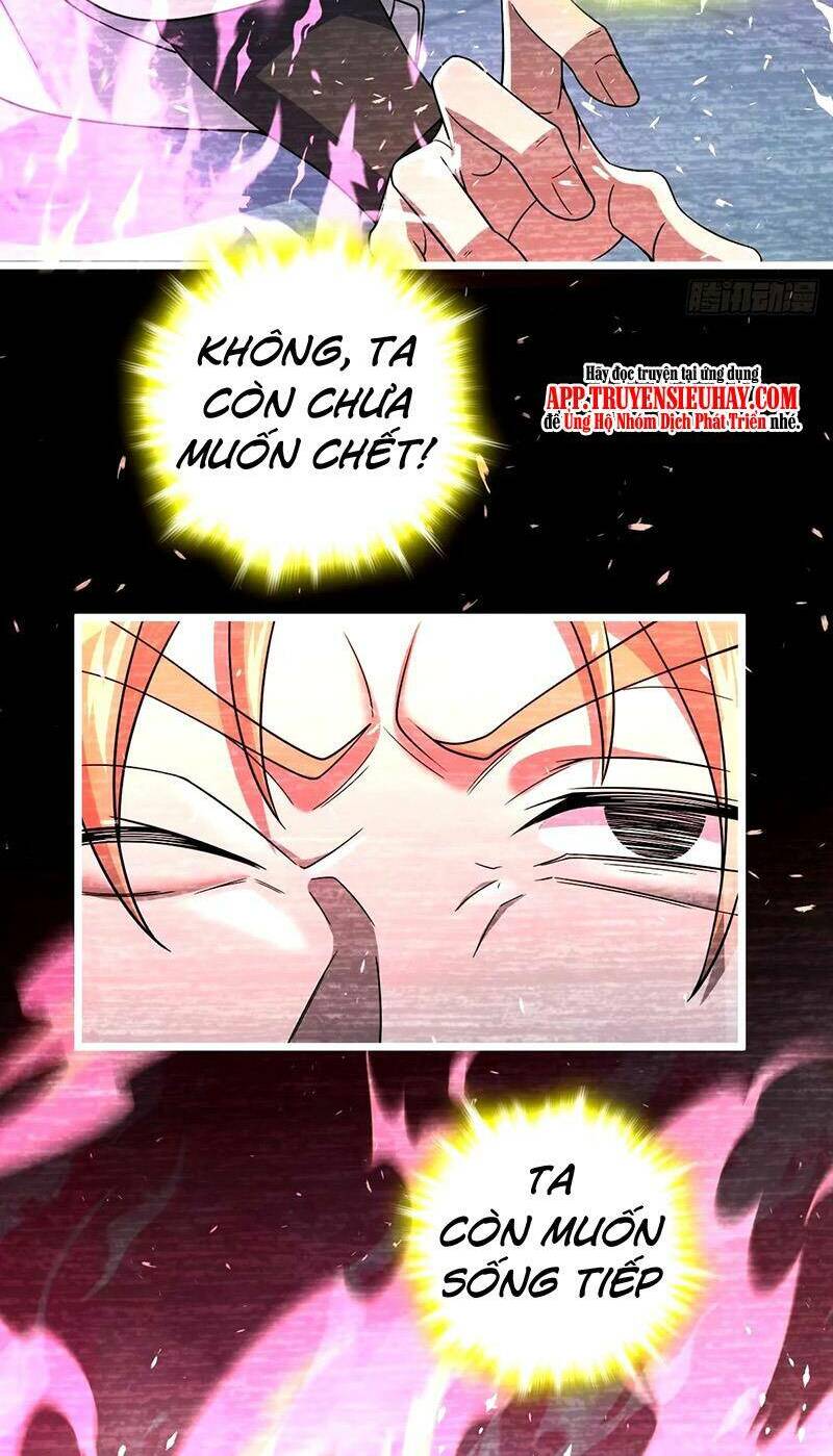 đại vương tha mạng chapter 750 - Next chapter 751