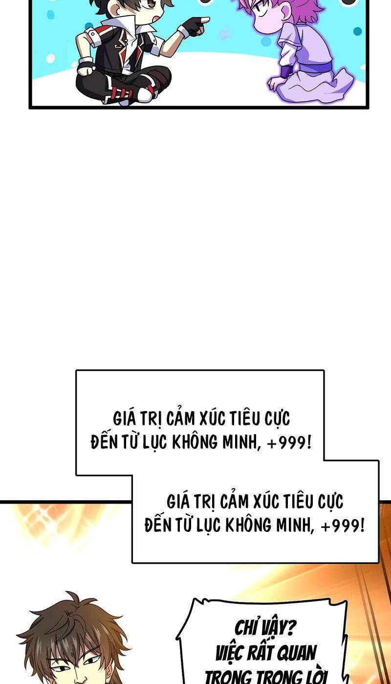 đại vương tha mạng chapter 750 - Next chapter 751