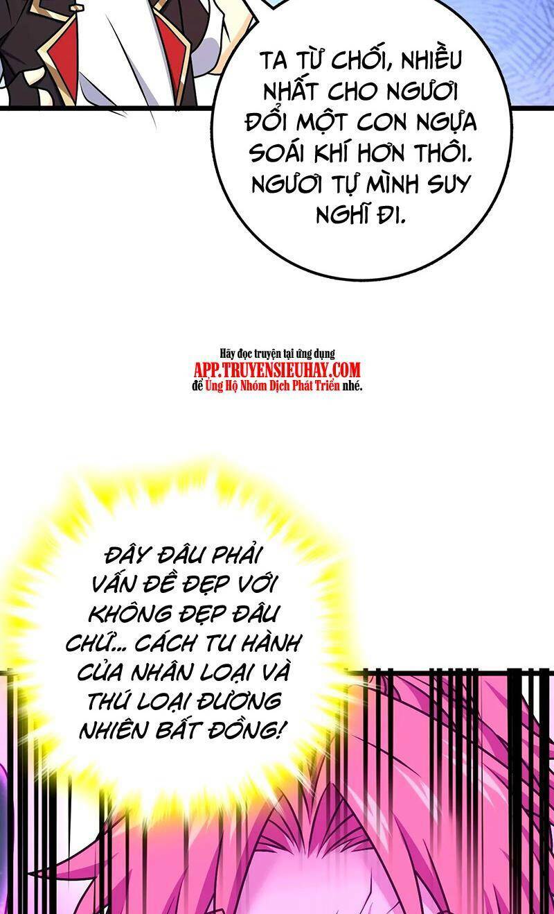 đại vương tha mạng chapter 750 - Next chapter 751