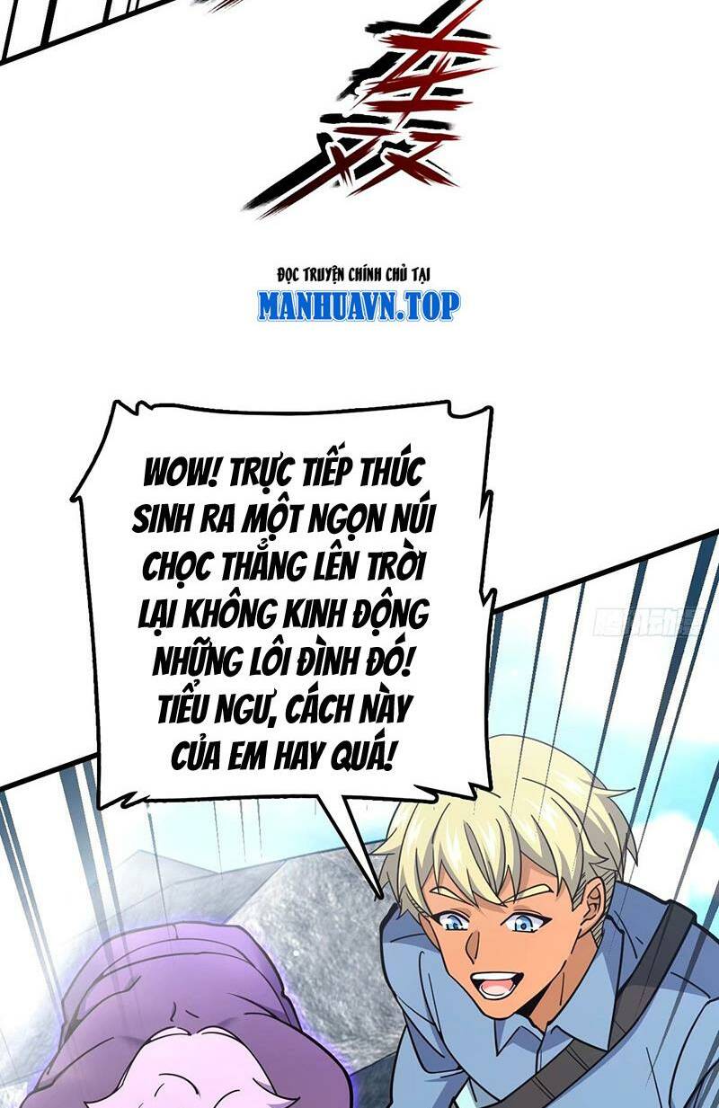 đại vương tha mạng chapter 751 - Trang 2