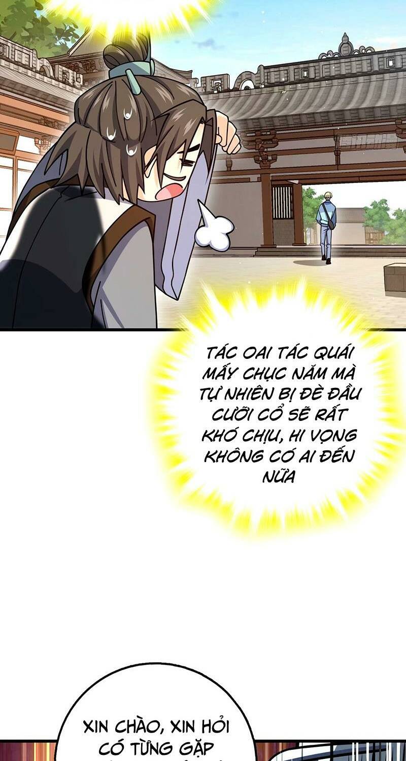 đại vương tha mạng chapter 751 - Trang 2