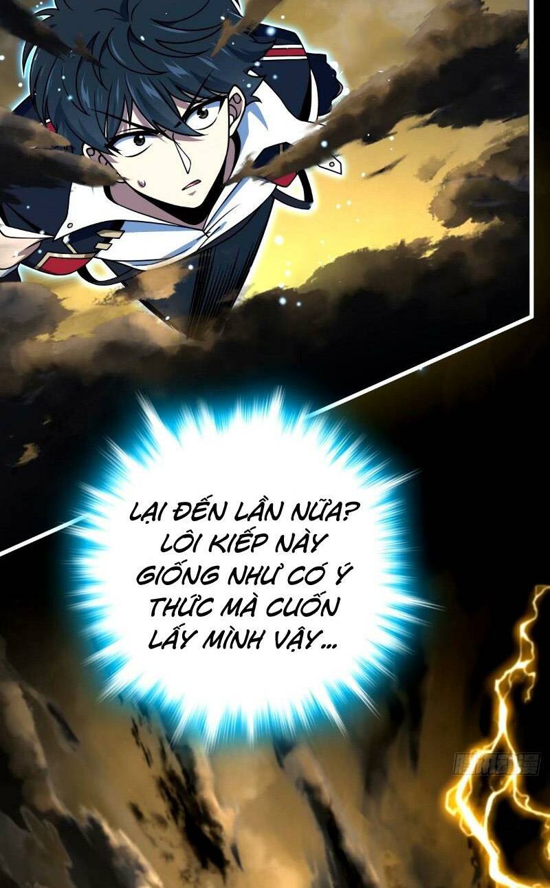 đại vương tha mạng chapter 753 - Next chapter 754