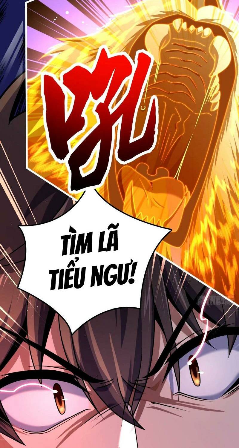 đại vương tha mạng chapter 753 - Next chapter 754