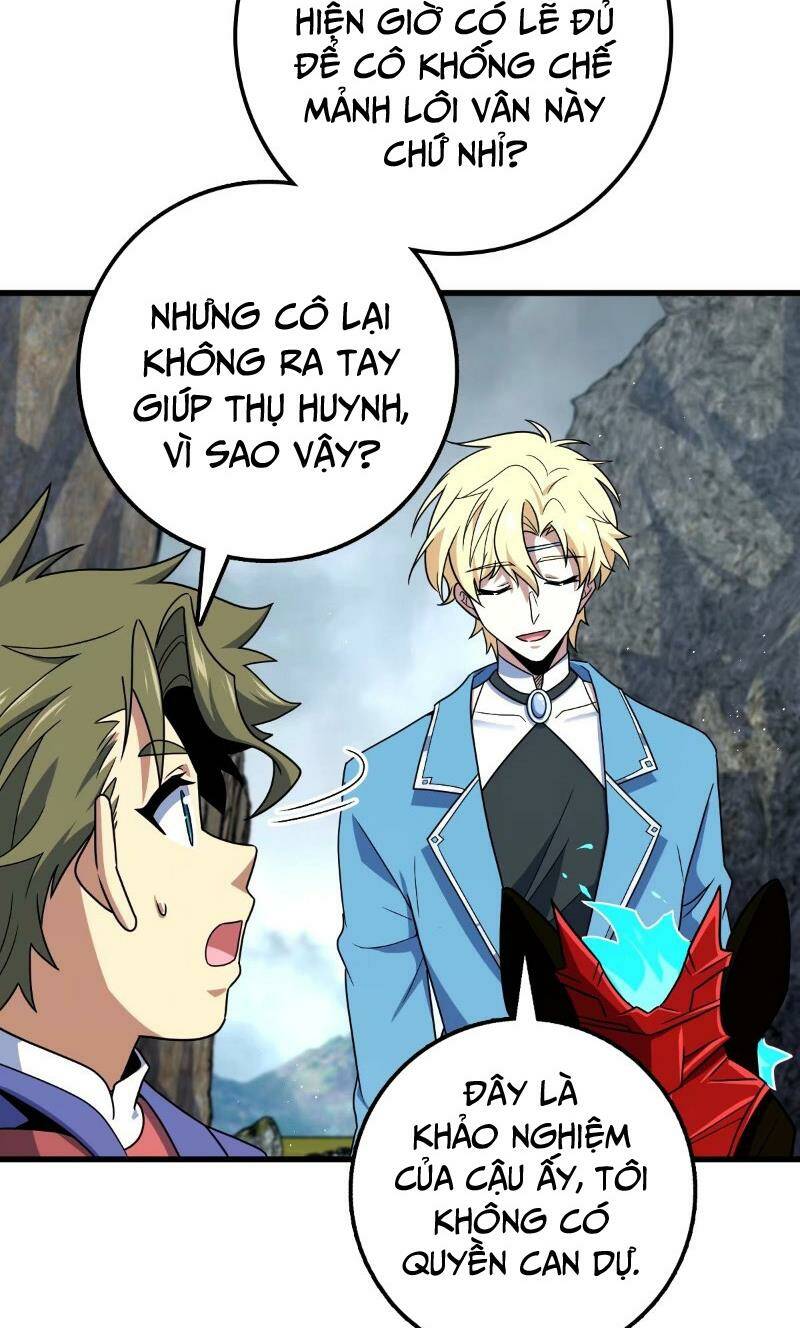 đại vương tha mạng chapter 753 - Next chapter 754