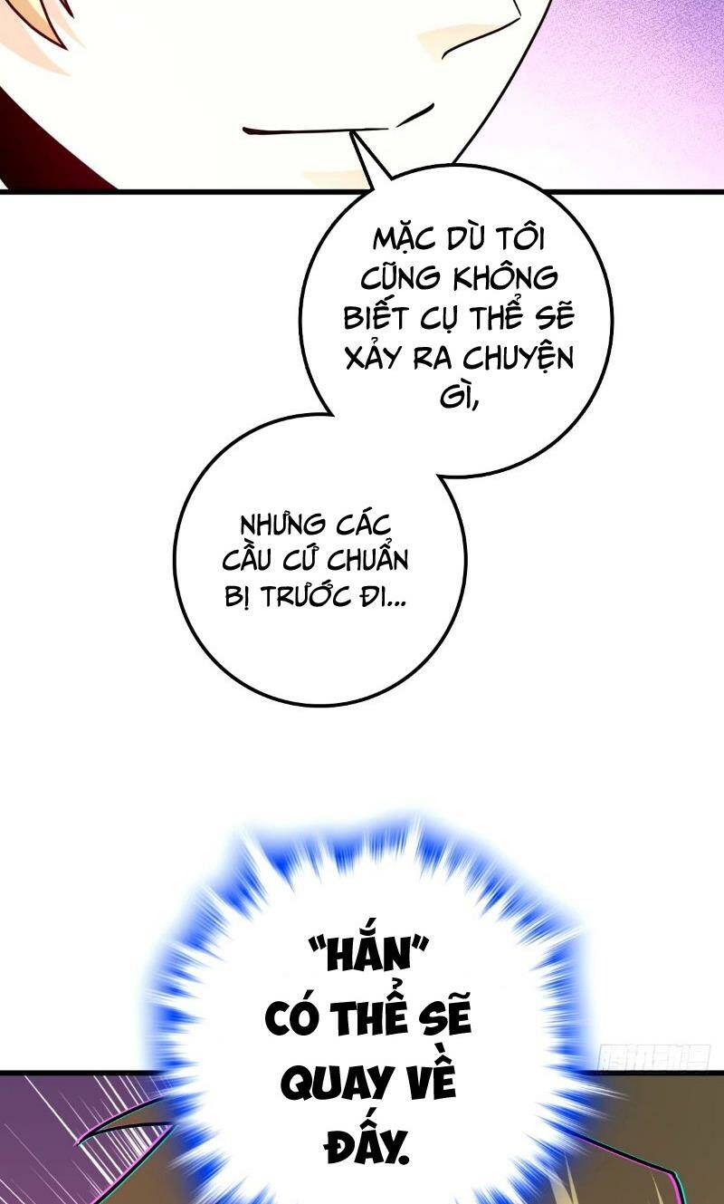 đại vương tha mạng chapter 753 - Next chapter 754