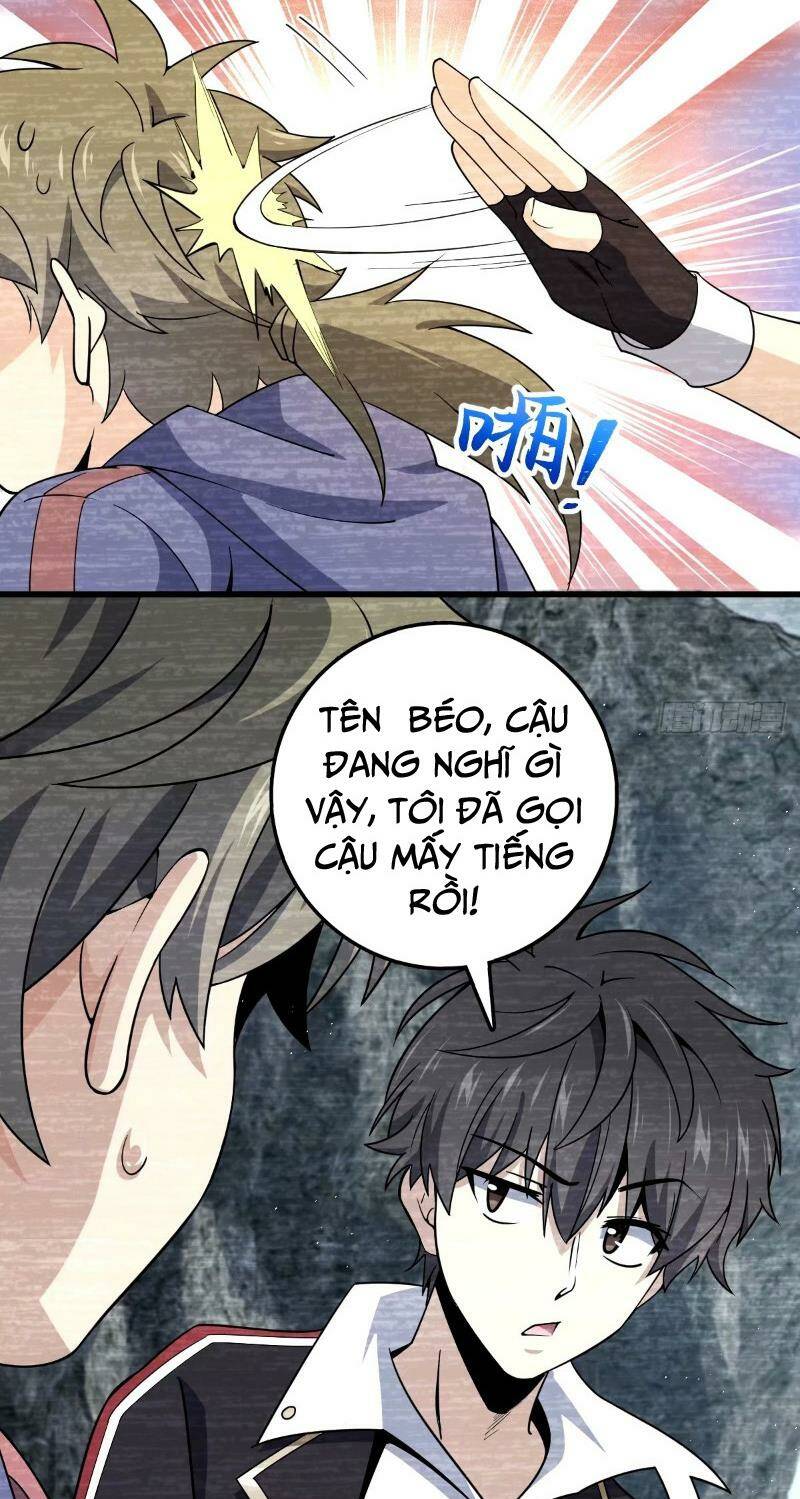 đại vương tha mạng chapter 753 - Next chapter 754