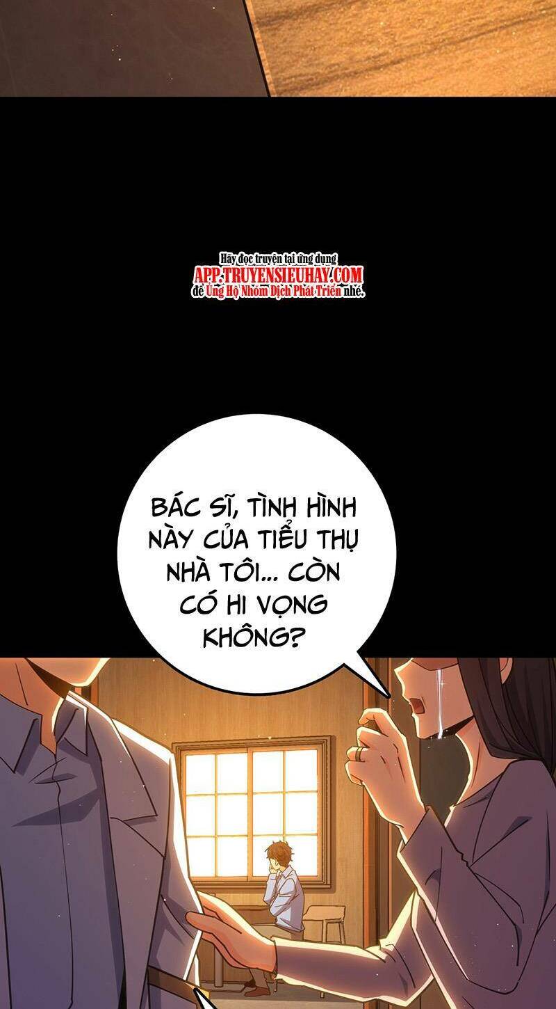 đại vương tha mạng chapter 755 - Trang 2