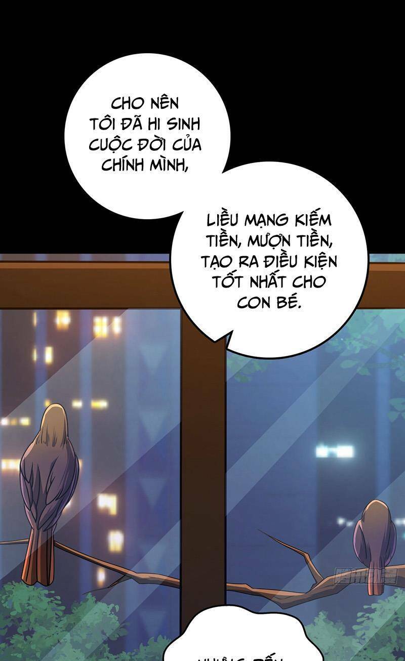 đại vương tha mạng chapter 755 - Trang 2