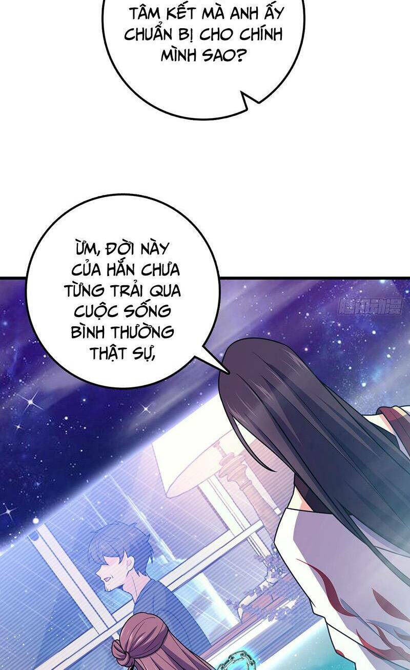 đại vương tha mạng chapter 755 - Trang 2