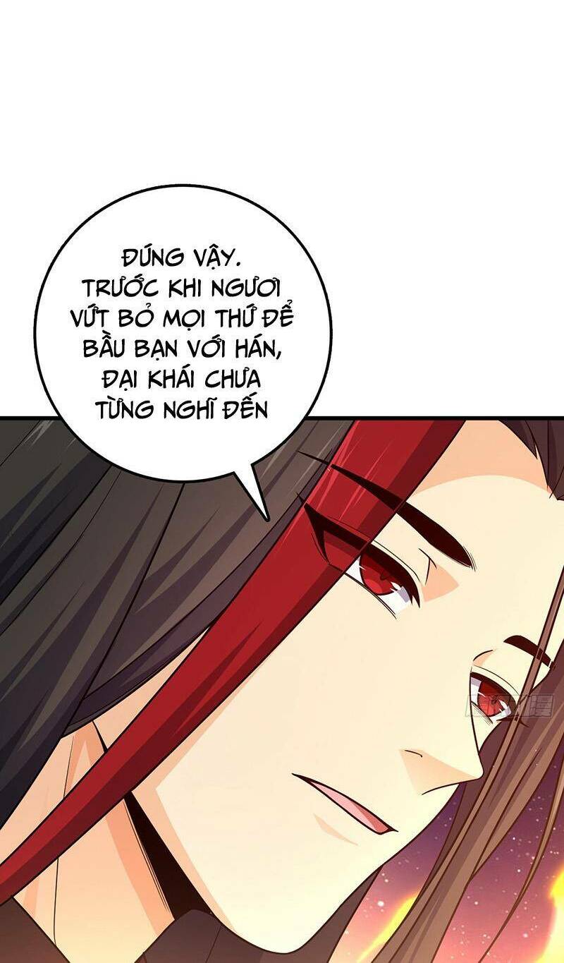 đại vương tha mạng chapter 755 - Trang 2