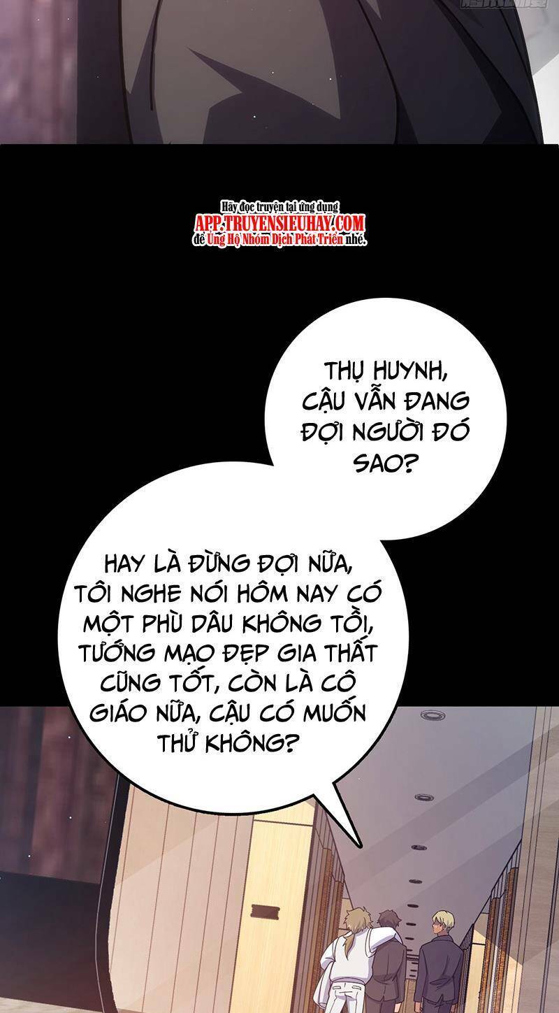 đại vương tha mạng chapter 755 - Trang 2