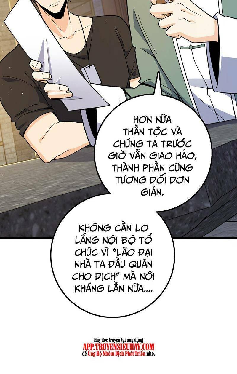 đại vương tha mạng chapter 759 - Next chapter 760