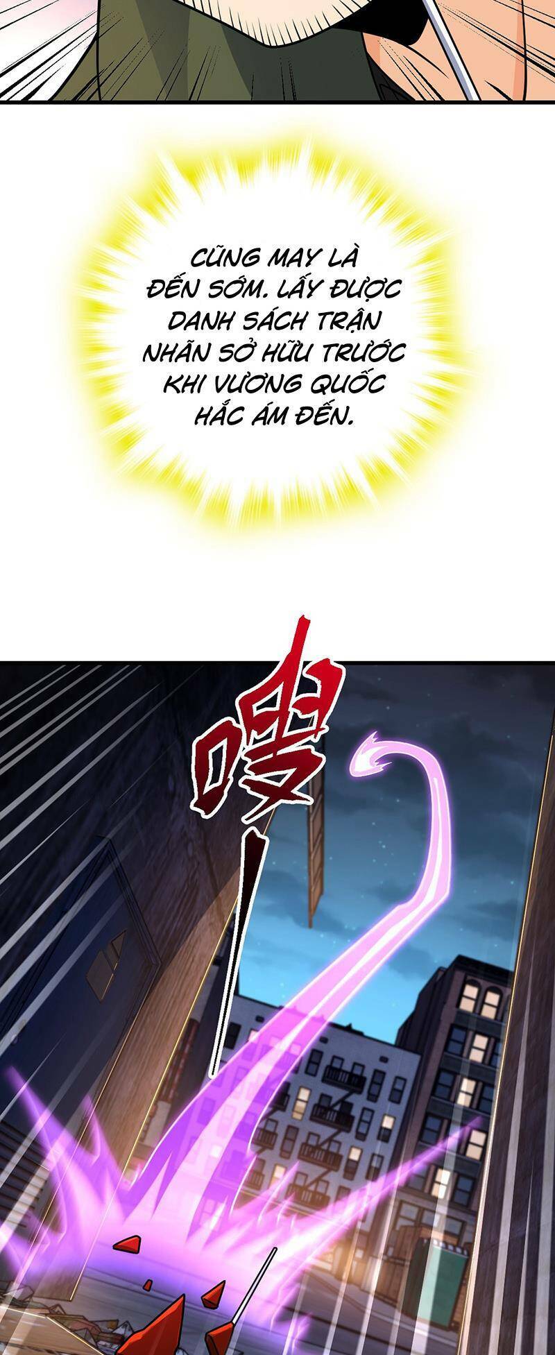 đại vương tha mạng chapter 759 - Next chapter 760