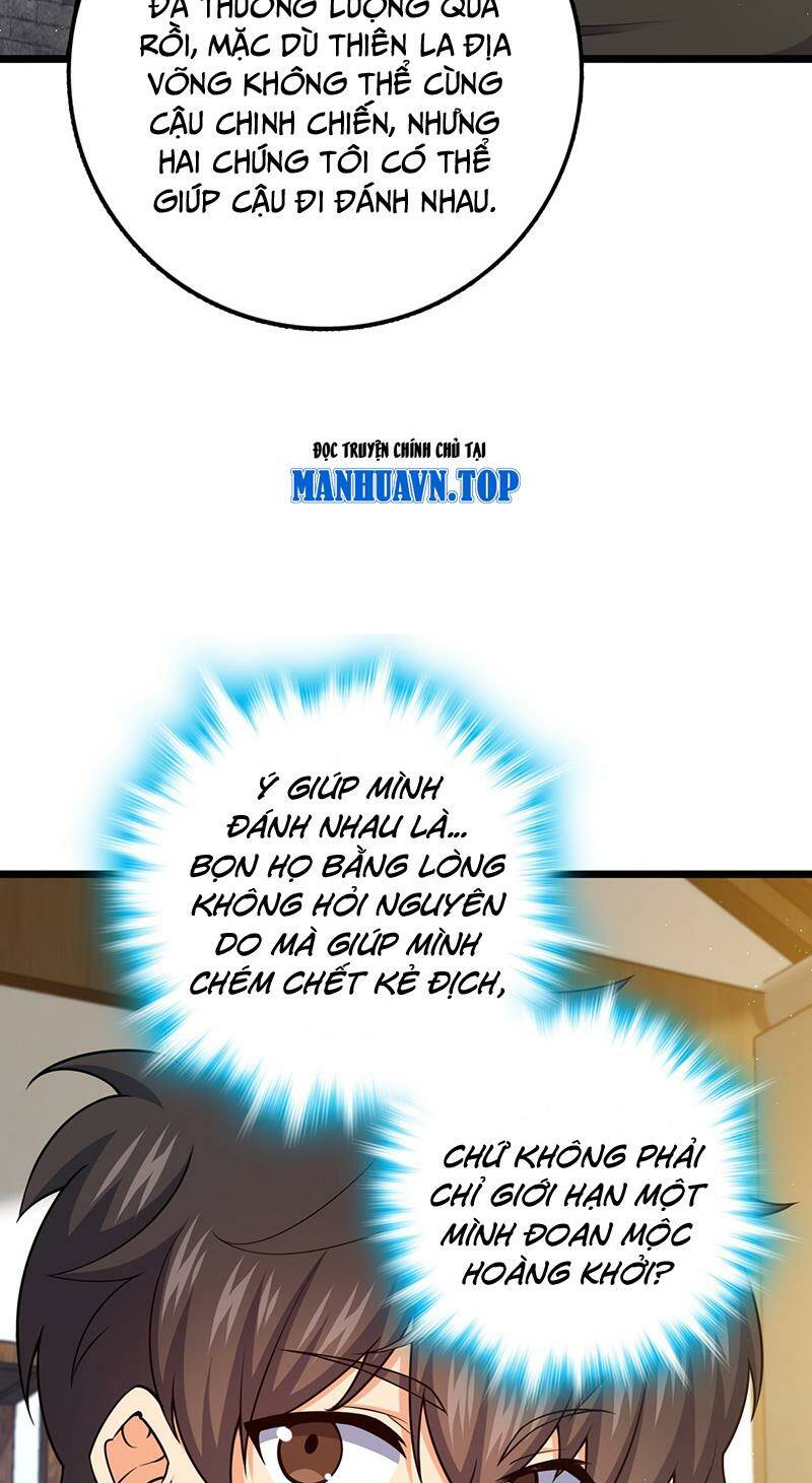 đại vương tha mạng chapter 761 - Next chapter 762