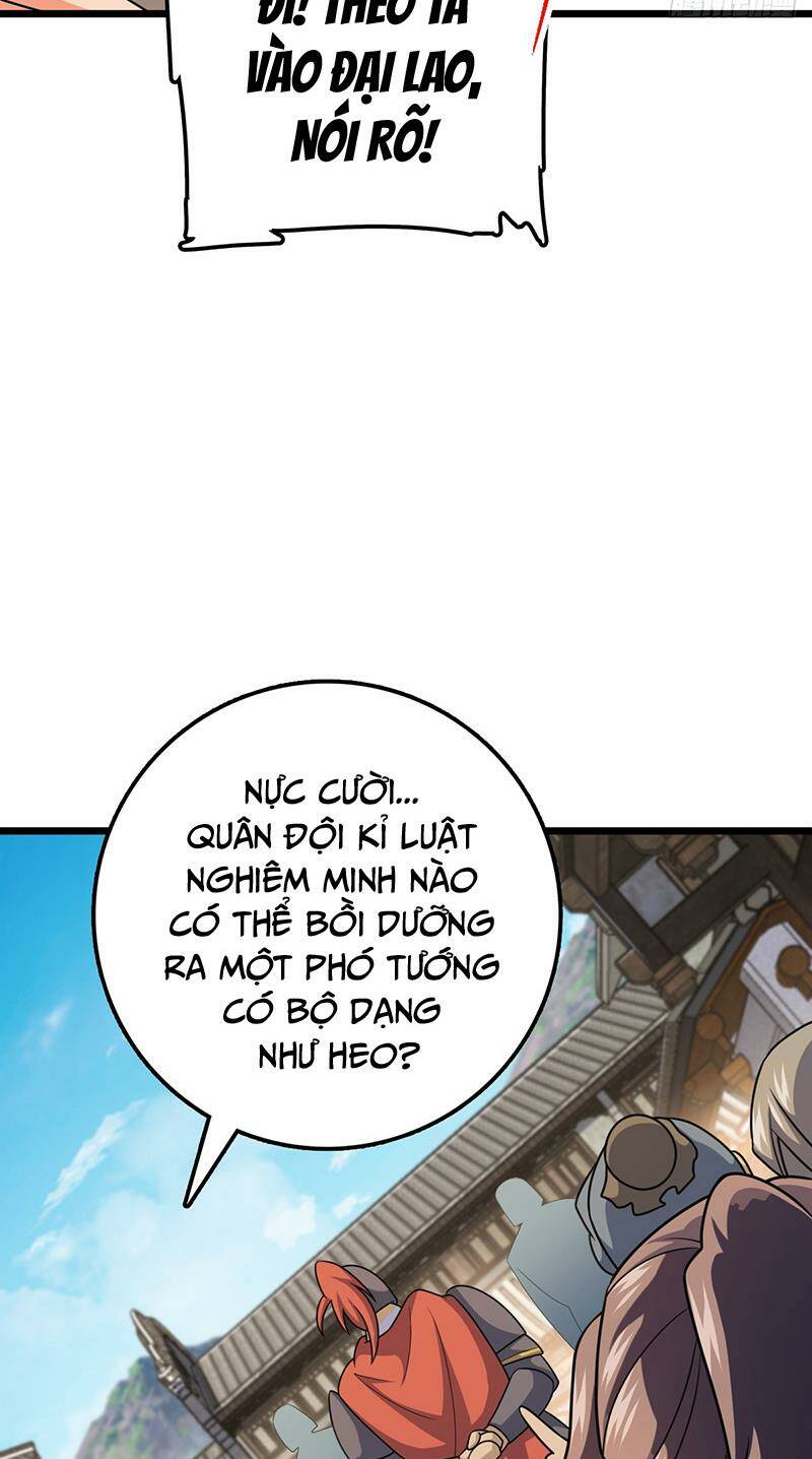 đại vương tha mạng chapter 764 - Trang 2