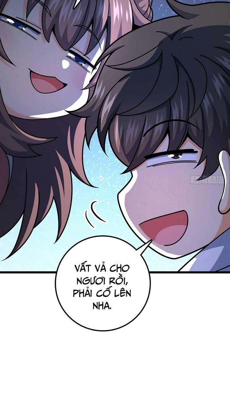 đại vương tha mạng chapter 764 - Trang 2