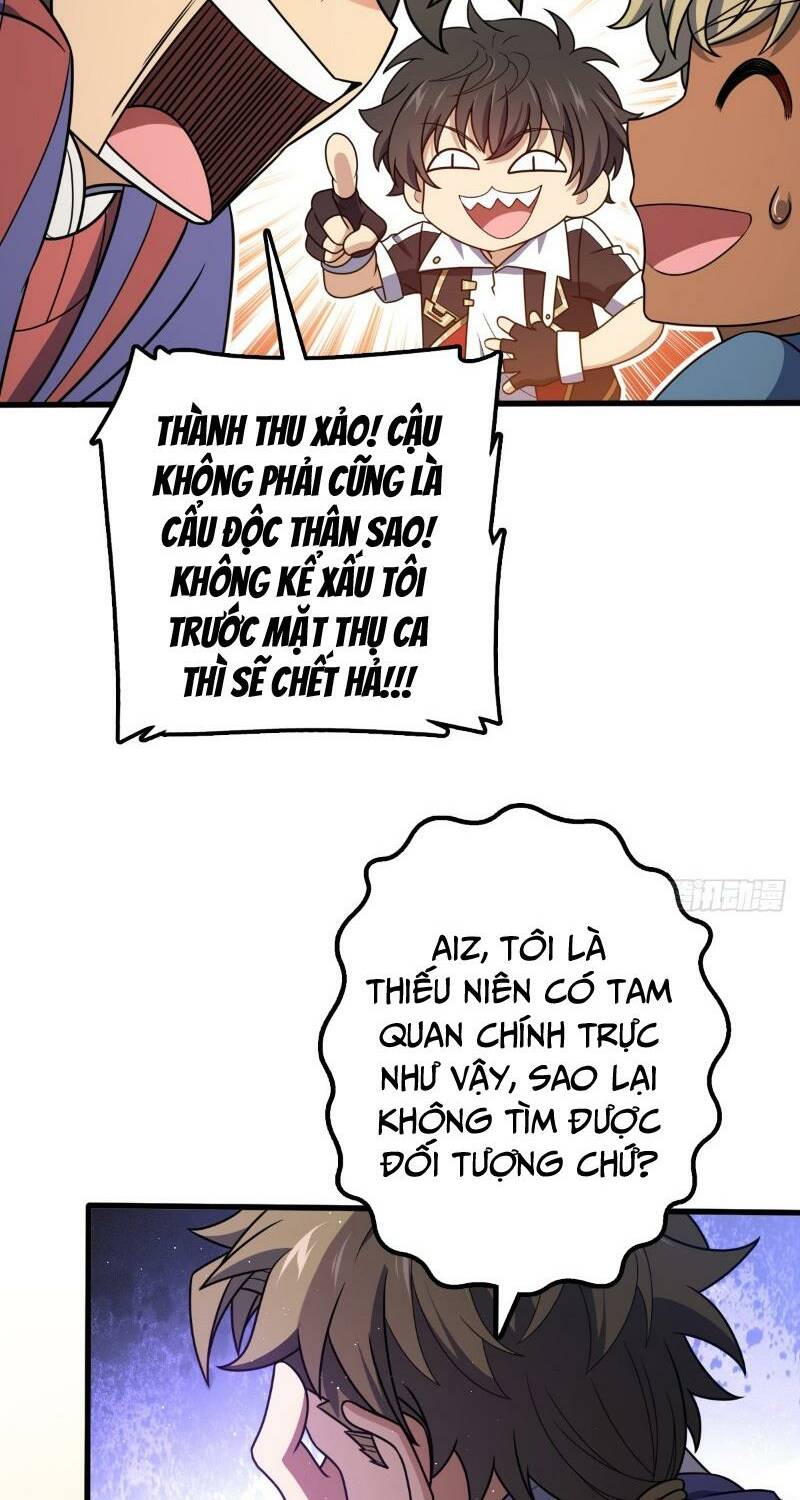 đại vương tha mạng chapter 766 - Trang 2